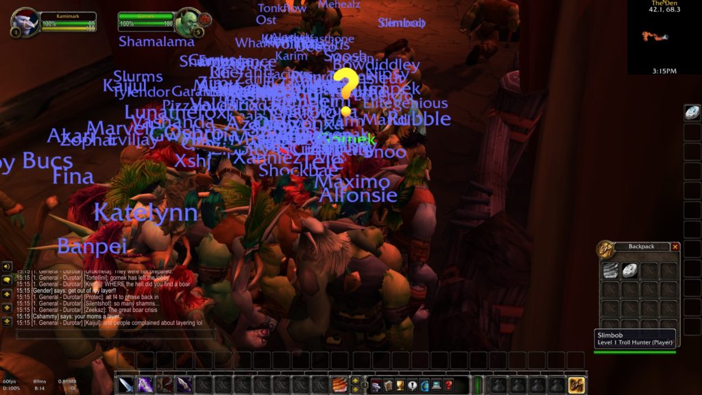 WoW Classic Launch-20190826-15.15.51
